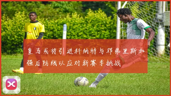 皇马或将引进科纳特与邓弗里斯加强后防线以应对新赛季挑战